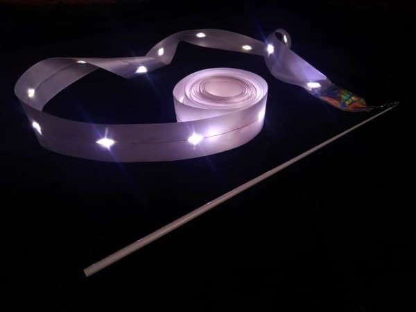 Светящаяся одежда, светодиодная одежда оборудование для концертов и сцены